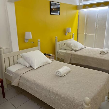 Hotel Le Rotabas Sainte-Anne  Chambre photo