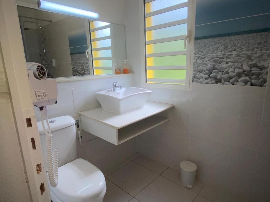 Hotel Le Rotabas Sainte-Anne  Chambre photo