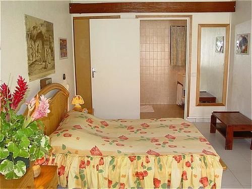 Hotel Le Rotabas Sainte-Anne  Chambre photo